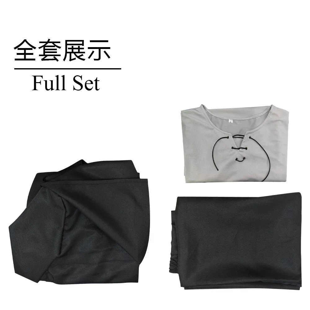 Kostium Cosplay Eren Jaeger An – Attack Titan Cloak recenzja i cena