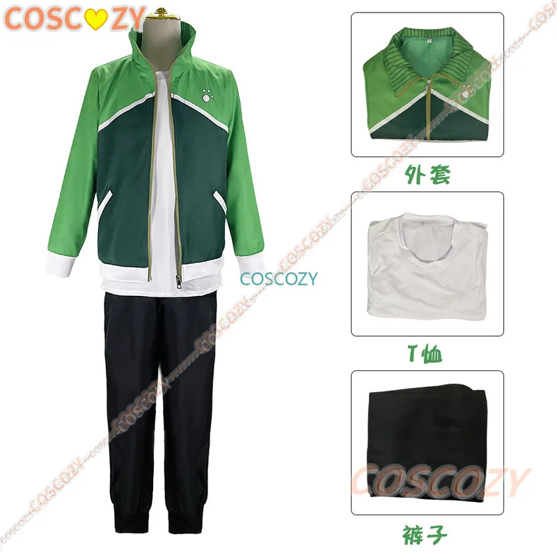 2025 yiyi Anime Zom 100 Shizuk – Anime Cosplay List recenzja i cena