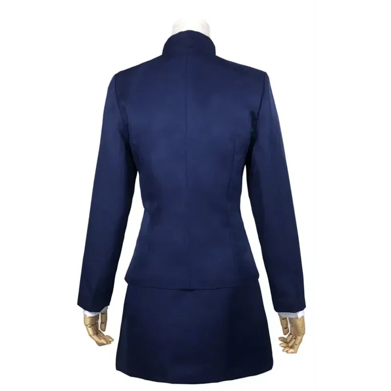 Kostium Cosplay Anime Jujutsu  – Jujutsu Kaisen Uniform recenzja i cena