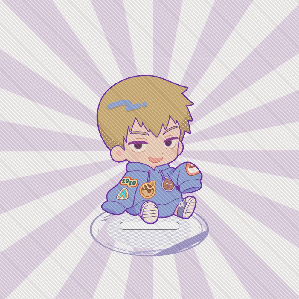 10CM Nowy Anime Mob Psycho 100 – Anime Zoey Cosplay recenzja i cena
