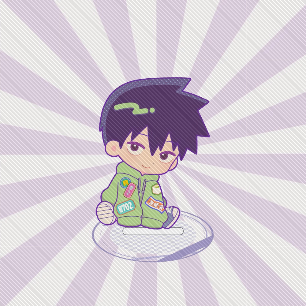 10CM Nowy Anime Mob Psycho 100 – Anime Zoey Cosplay recenzja i cena