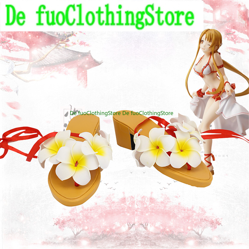 Sword Art Online SAO Yuki Asun – Anime Cosplay Online Store recenzja i cena