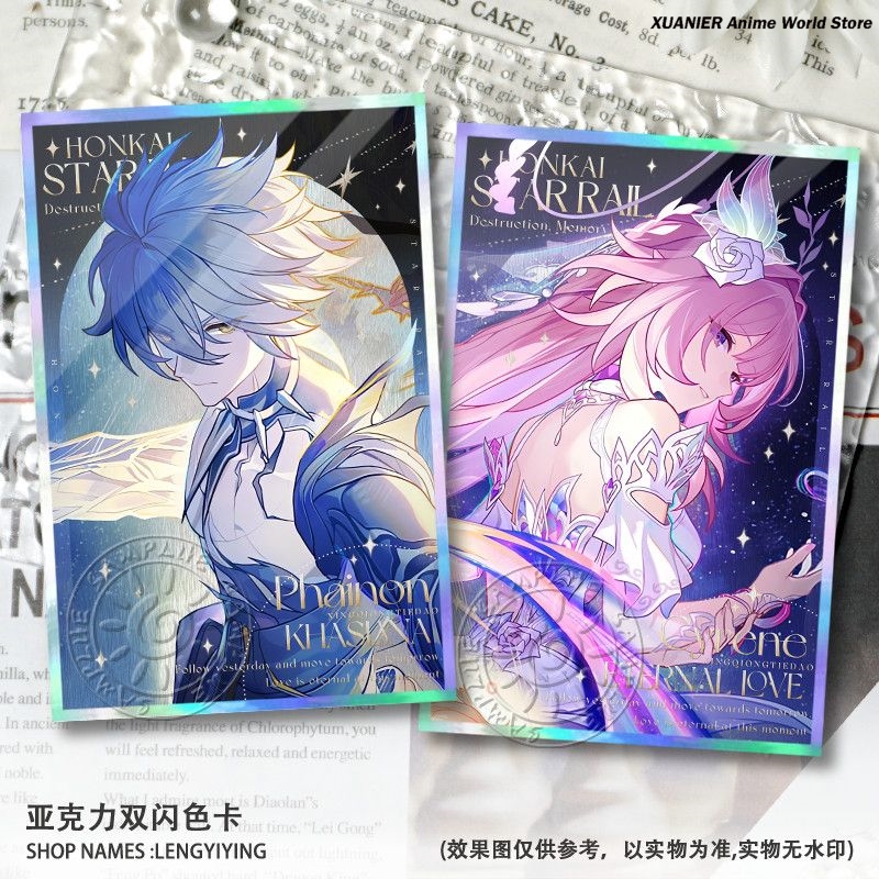 Anime Cyrene Anaxa Akrylowa Ko – Anime Cosplay Outfit recenzja i cena