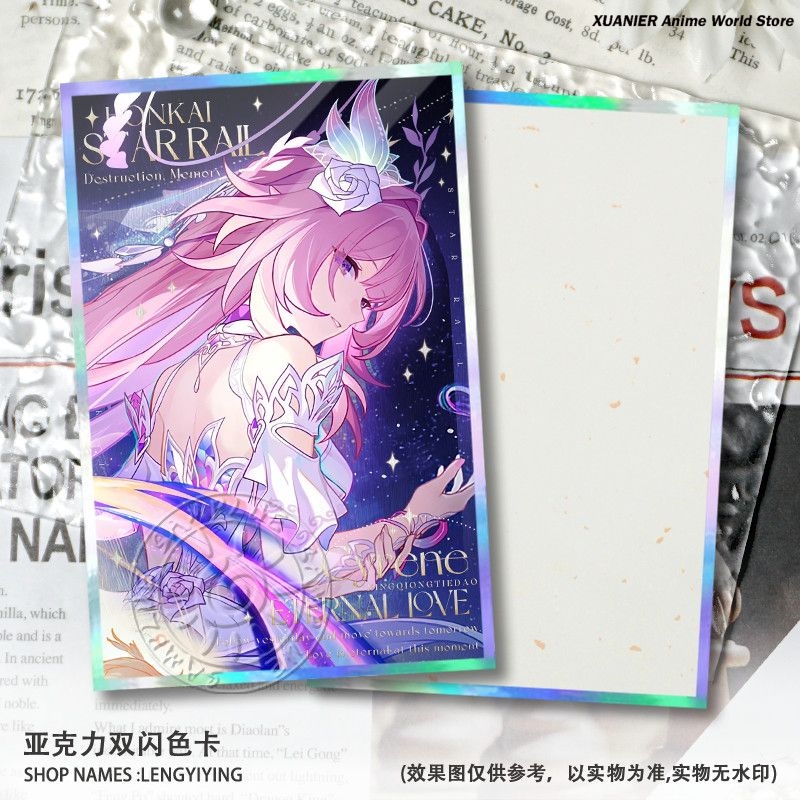 Anime Cyrene Anaxa Akrylowa Ko – Anime Cosplay Outfit recenzja i cena