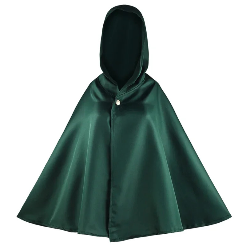 Nowy Duży Strój Zabawny Shinge – Attack Titan Cloak recenzja i cena