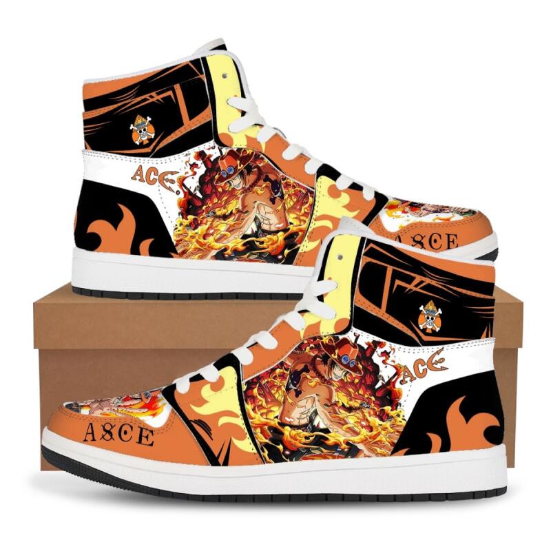 Buty sportowe One Piece Anime, – Anime Zoro Cosplay Female recenzja i cena
