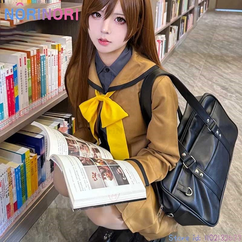 Anime Nanami Momozono przebran – Anime Cosplay Kiss recenzja i cena