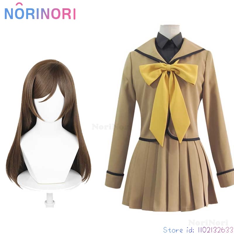 Anime Nanami Momozono przebran – Anime Cosplay Kiss recenzja i cena