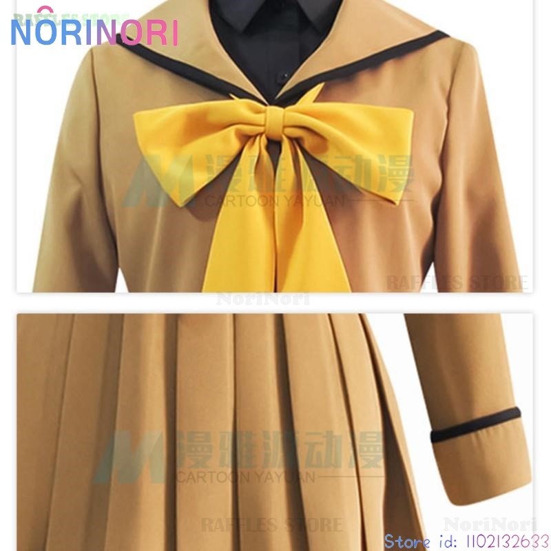 Anime Nanami Momozono przebran – Anime Cosplay Kiss recenzja i cena