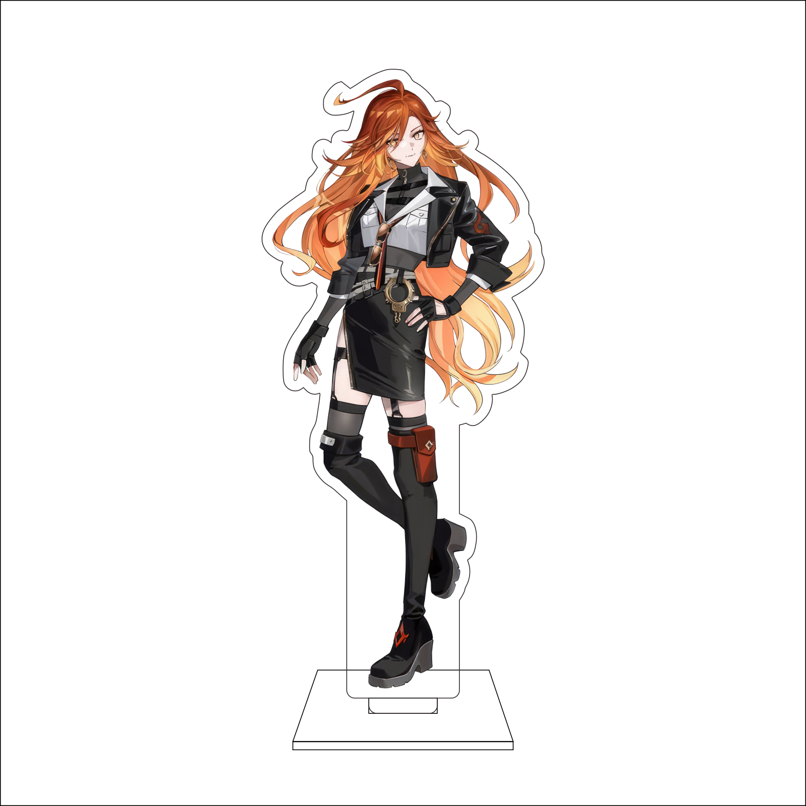 16CM Anime Genshin Impact Cosp – Anime Cosplay In Japan recenzja i cena