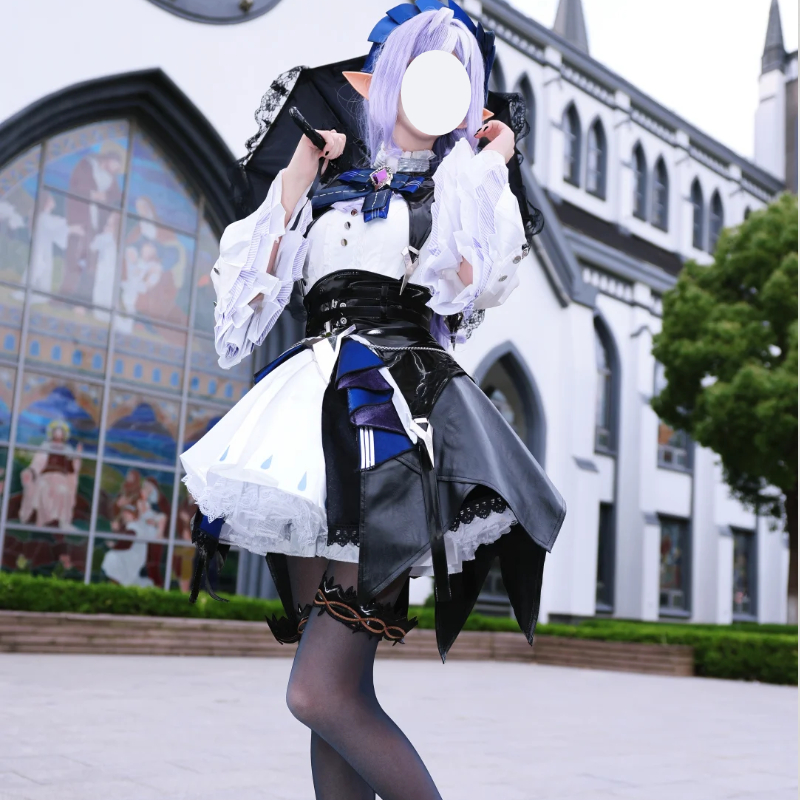 Gra Zenless Zone Zero Vivian p – Cosplay Duo Anime recenzja i cena