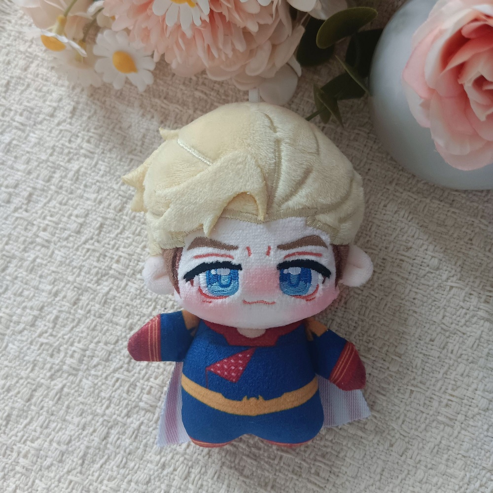 Seria TV The Boys Homelander C – Anime Cosplay Boy recenzja i cena