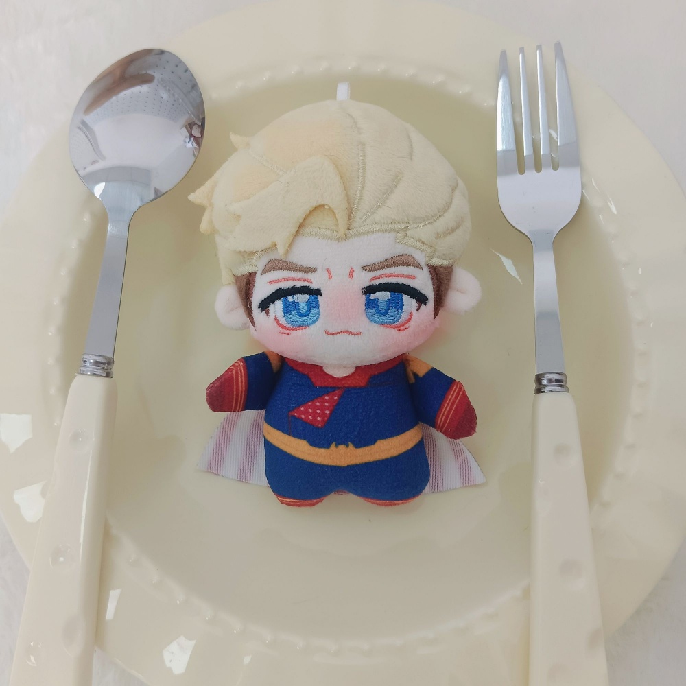 Seria TV The Boys Homelander C – Anime Cosplay Boy recenzja i cena