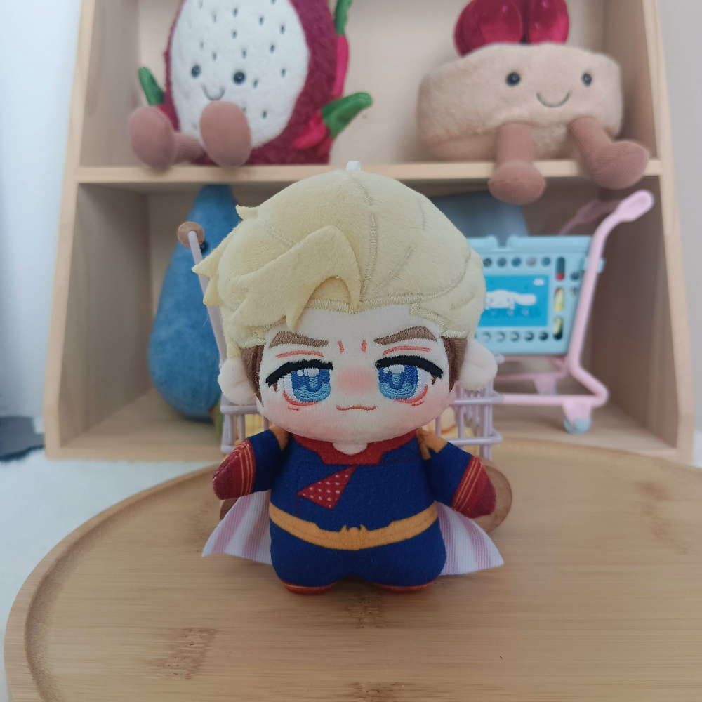 Seria TV The Boys Homelander C – Anime Cosplay Boy recenzja i cena