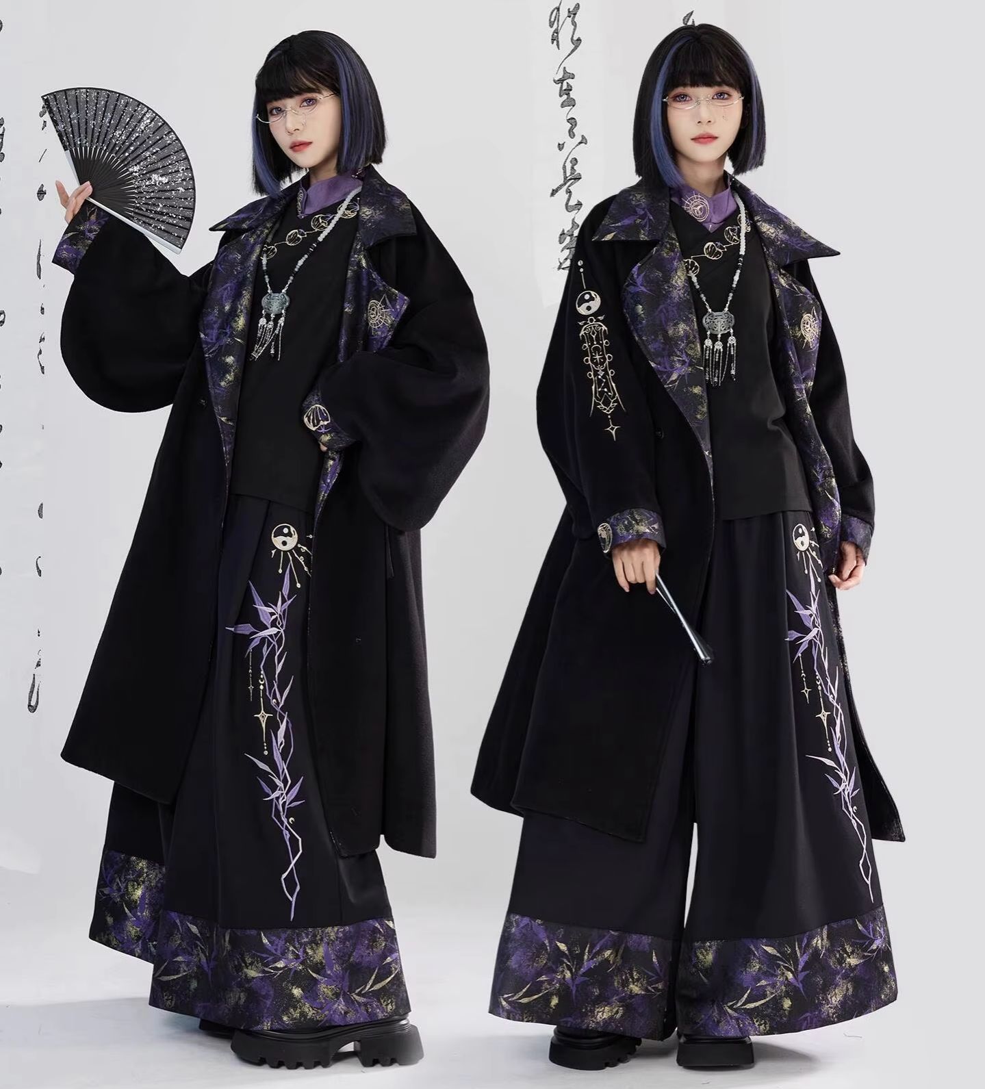 Nowy chiński styl Guofeng, cię – Anime Cosplay In Chinese recenzja i cena