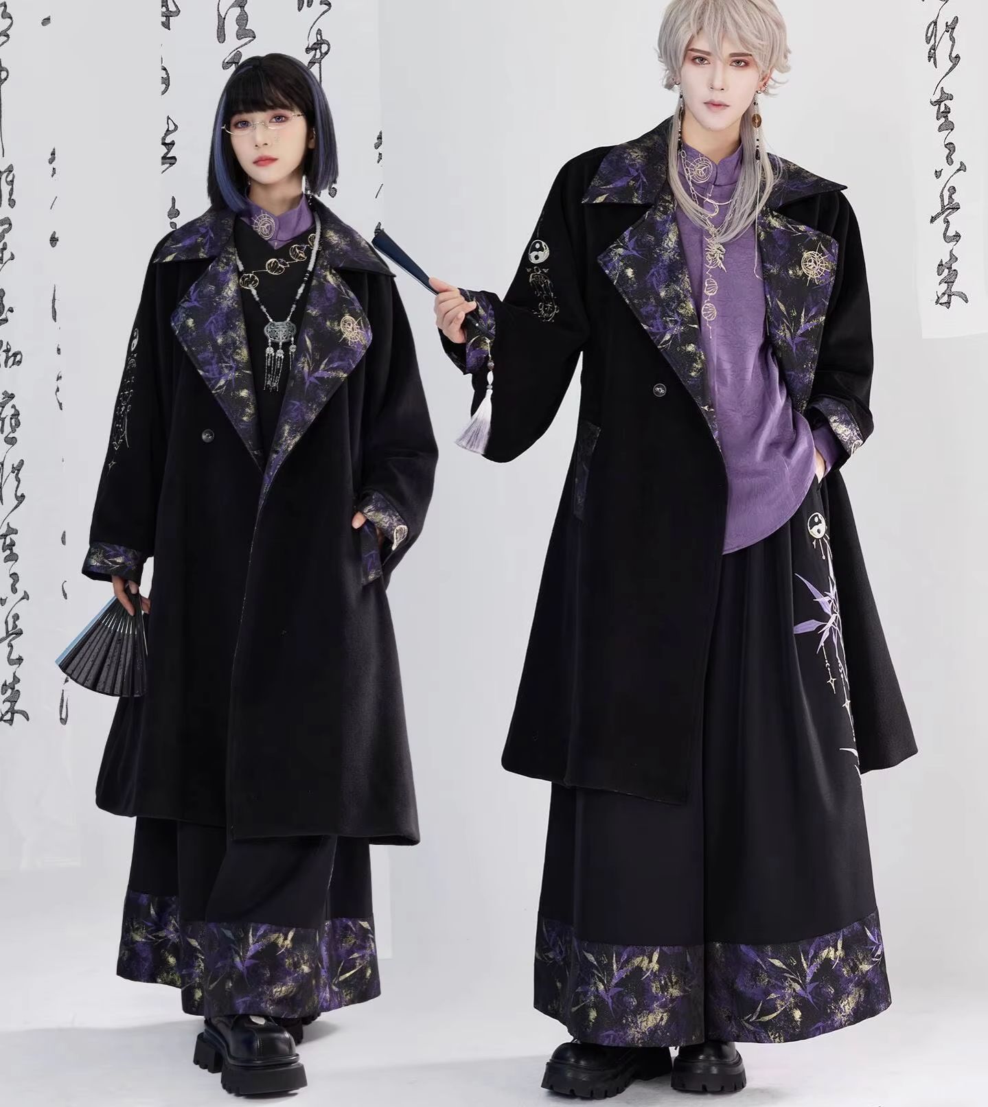 Nowy chiński styl Guofeng, cię – Anime Cosplay In Chinese recenzja i cena