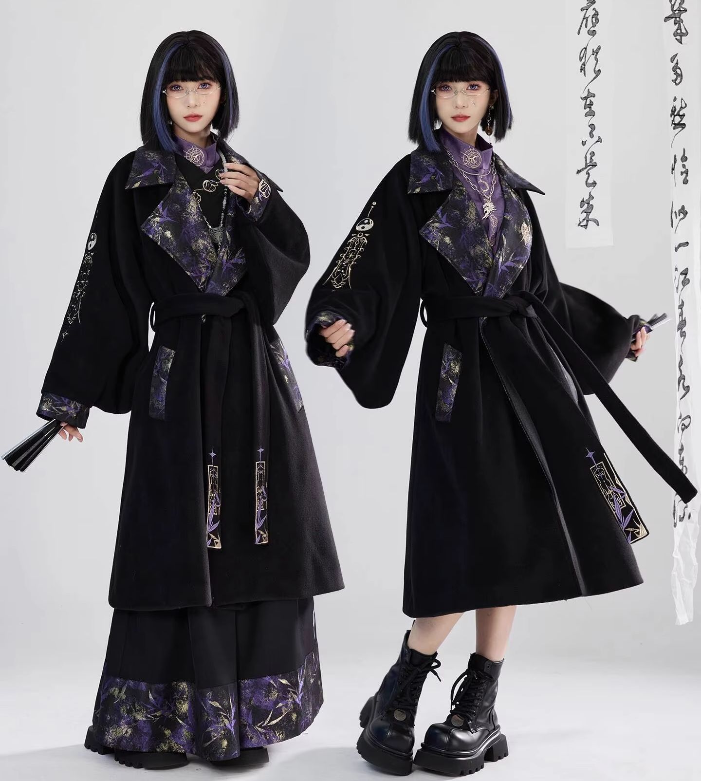 Nowy chiński styl Guofeng, cię – Anime Cosplay In Chinese recenzja i cena