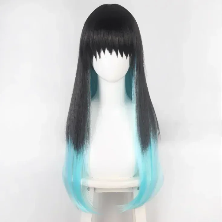 Kostium Cosplay Anime Tokito M – Anime Cosplay Manga recenzja i cena