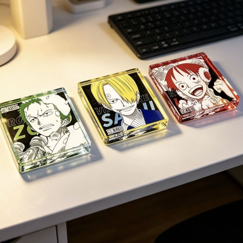 One Piece Roronoa Zoro kresków – Anime Cosplay In Japan recenzja i cena
