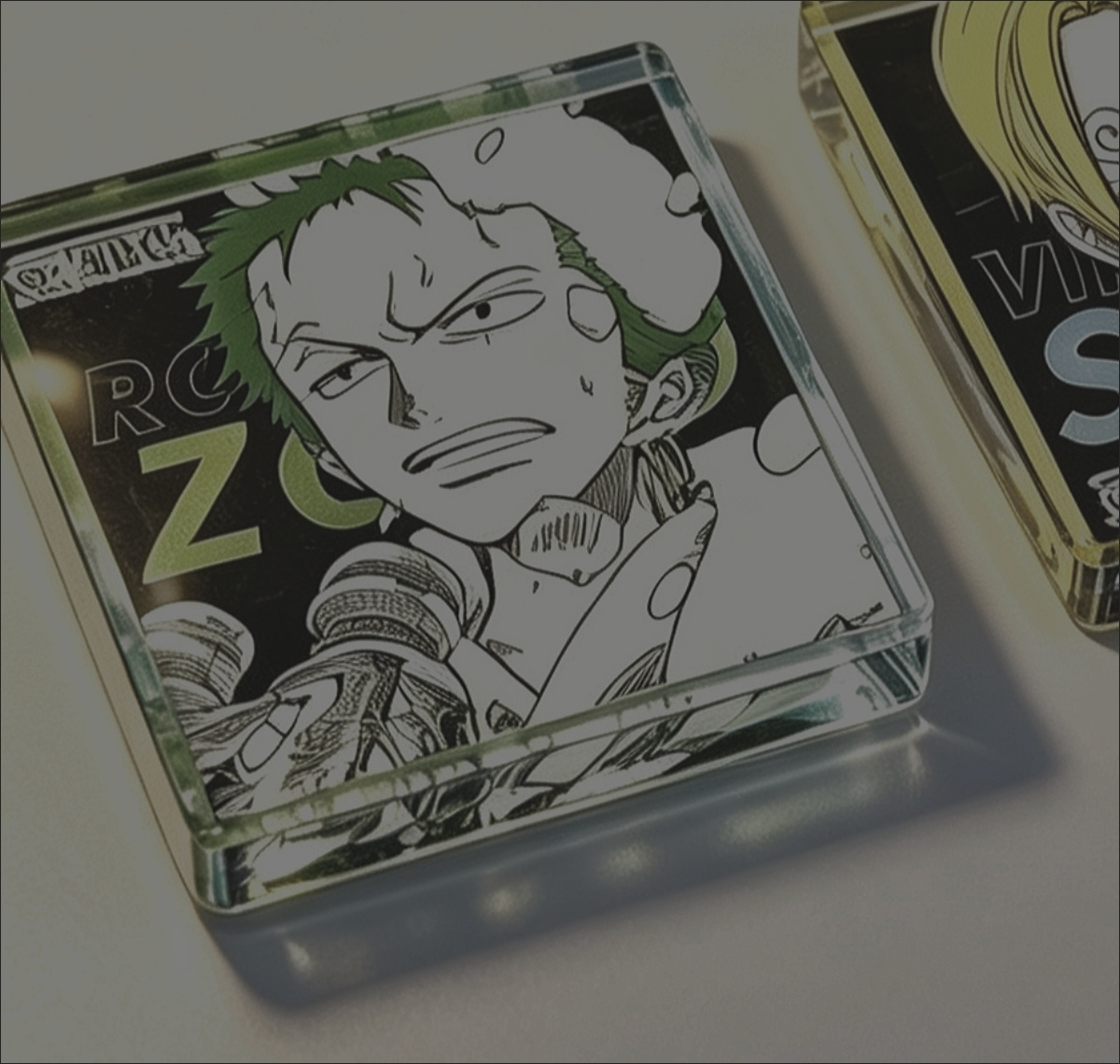 One Piece Roronoa Zoro kresków – Anime Cosplay In Japan recenzja i cena