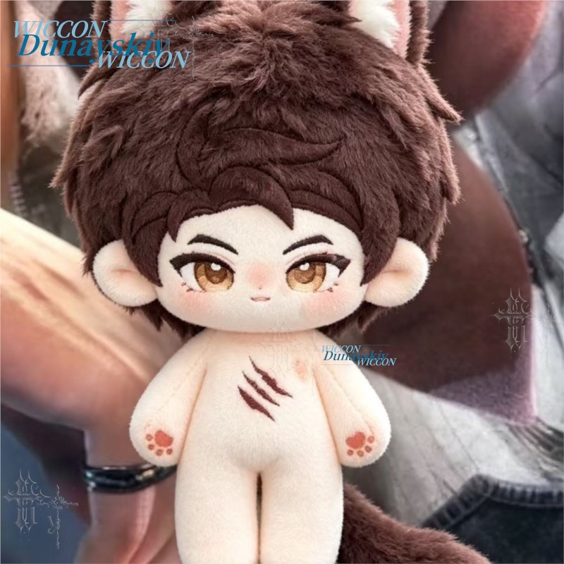 Bawełniany pluszowy wisiorek M – Anime Cosplay Manga recenzja i cena