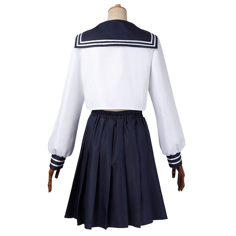 Kostium Cosplay Jujutsu Kaisen – Jujutsu Kaisen Uniform recenzja i cena