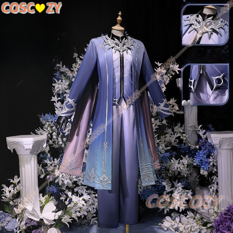 Gra ‌ ‌ ‌ ‌ ‌ ‌ Kostium Cospla – Anime Cosplay Costumes Female recenzja i cena