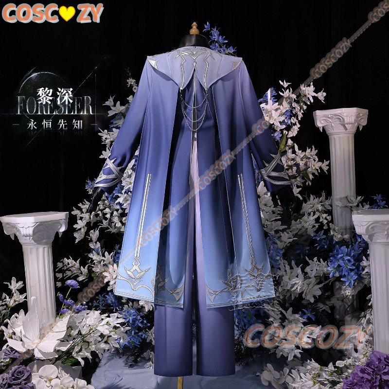 Gra ‌ ‌ ‌ ‌ ‌ ‌ Kostium Cospla – Anime Cosplay Costumes Female recenzja i cena