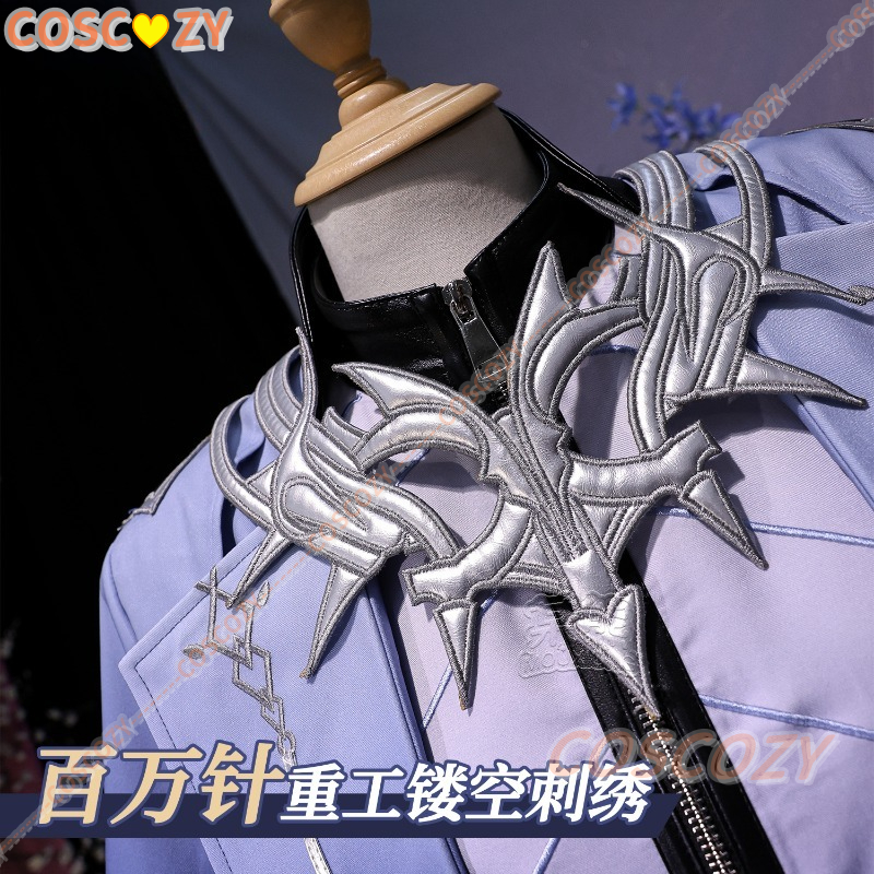 Gra ‌ ‌ ‌ ‌ ‌ ‌ Kostium Cospla – Anime Cosplay Costumes Female recenzja i cena