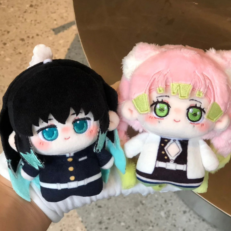 10cm Miękka Bawełniana Lalka A – Anime Cosplay Manga recenzja i cena