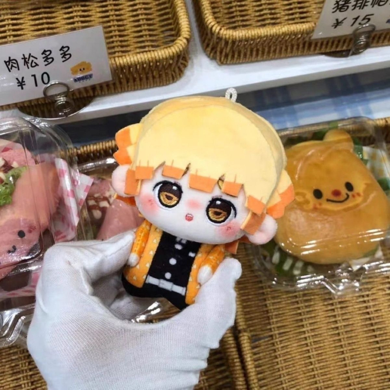 10cm Miękka Bawełniana Lalka A – Anime Cosplay Manga recenzja i cena
