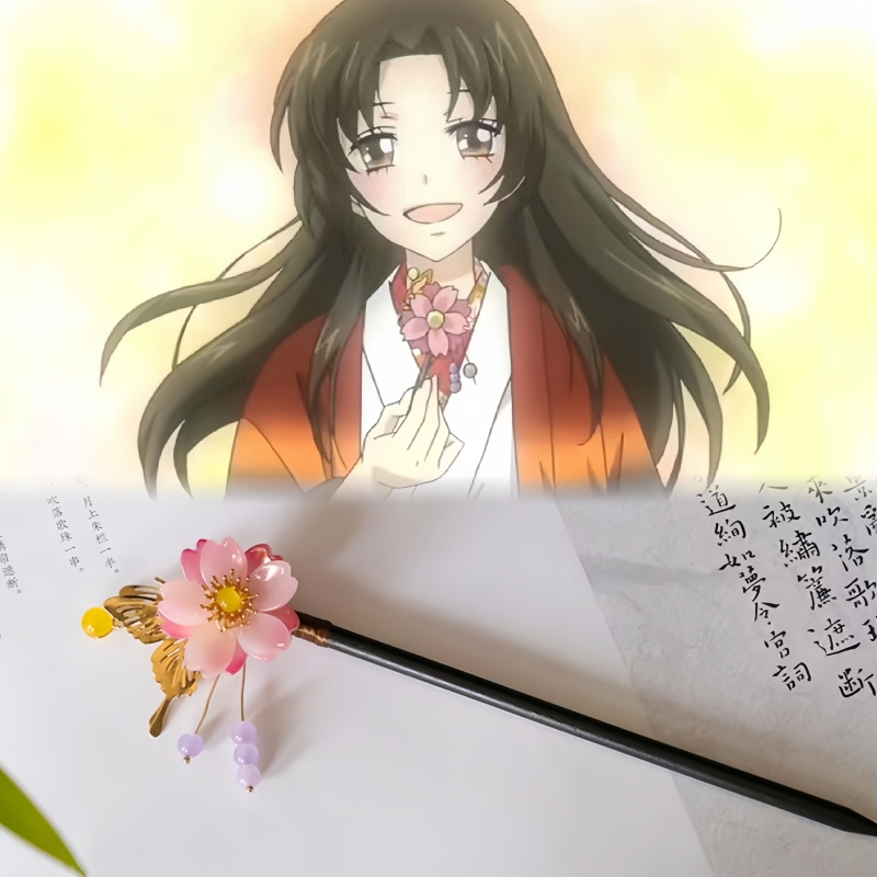 Czerwony, gorący wzór na nosie – Anime Cosplay Ideas For Women recenzja i cena