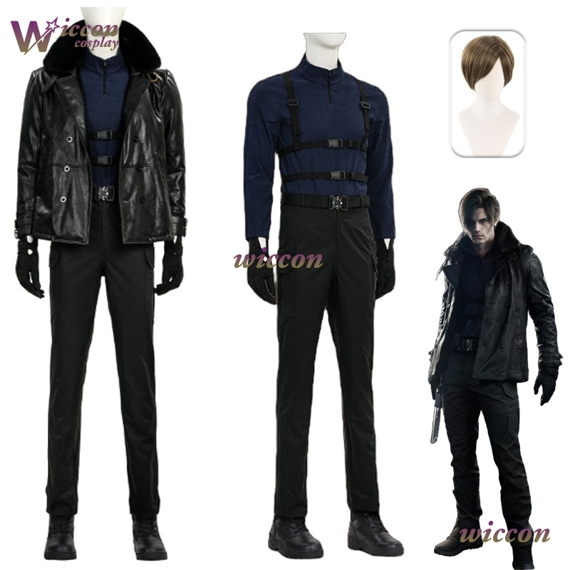 Kostium Cosplay Requiem Reside – Anime Cosplay Costumes Female recenzja i cena