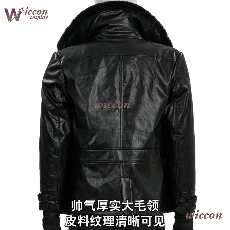 Kostium Cosplay Requiem Reside – Anime Cosplay Costumes Female recenzja i cena