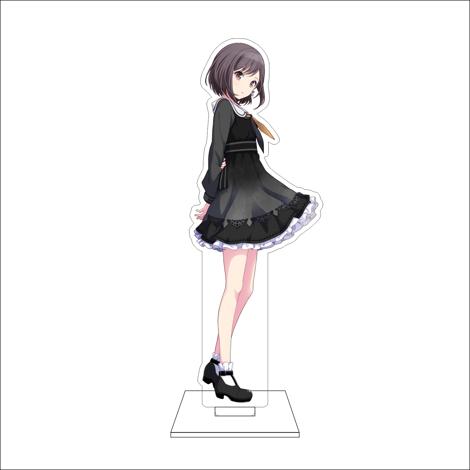 16CM Anime ‌ Project SEKAI COL – Anime Cosplay In Japan recenzja i cena