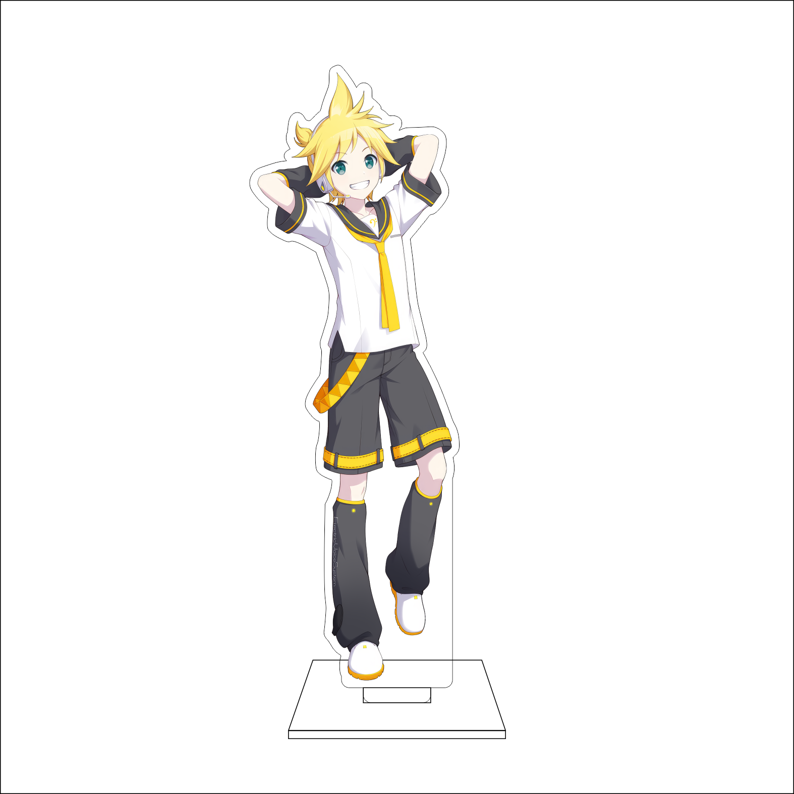 16CM Anime ‌ Project SEKAI COL – Anime Cosplay In Japan recenzja i cena