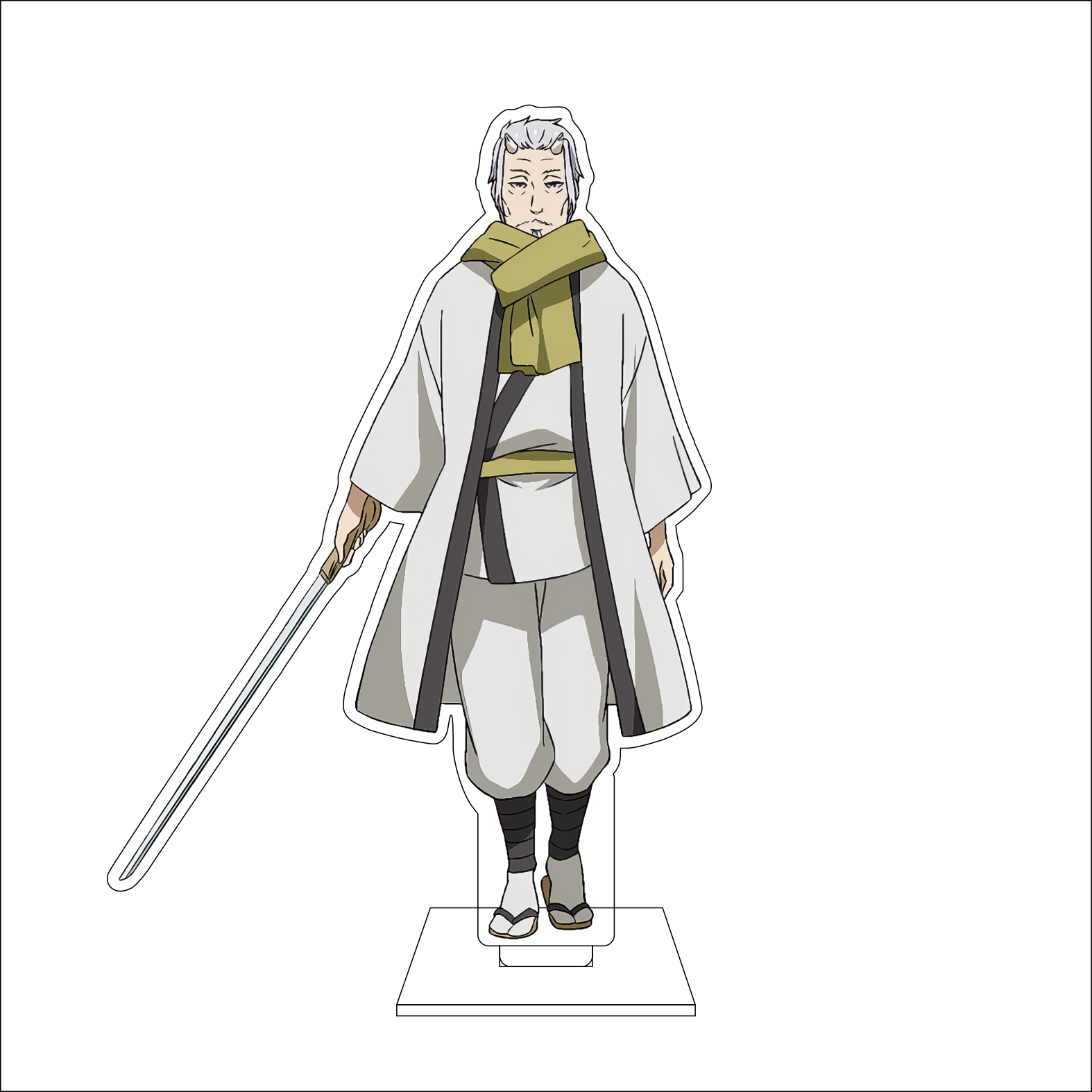 16CM Anime Rimuru Tempest Diab – Anime Cosplay In Japan recenzja i cena