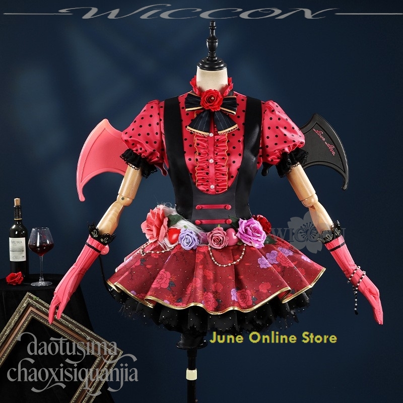 Seksowna bielizna, różowa suki – Anime Cosplay Online Store recenzja i cena