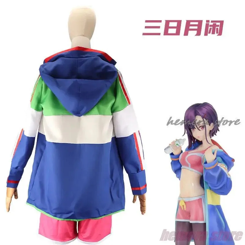 Zom100 Lista Pragnionych Rzecz – Anime Cosplay List recenzja i cena