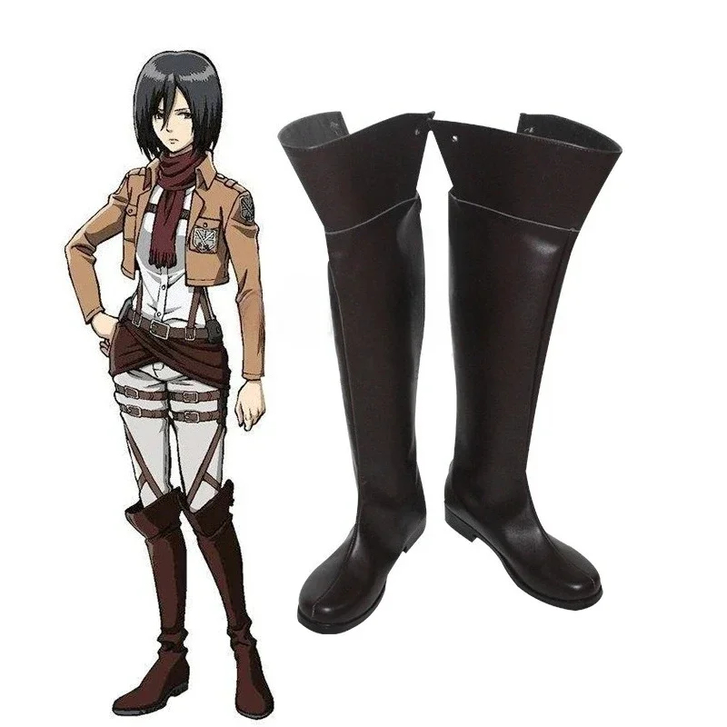 A;3\v,7'd/Buty Anime Atak Tyta – Attack Titan Cloak recenzja i cena