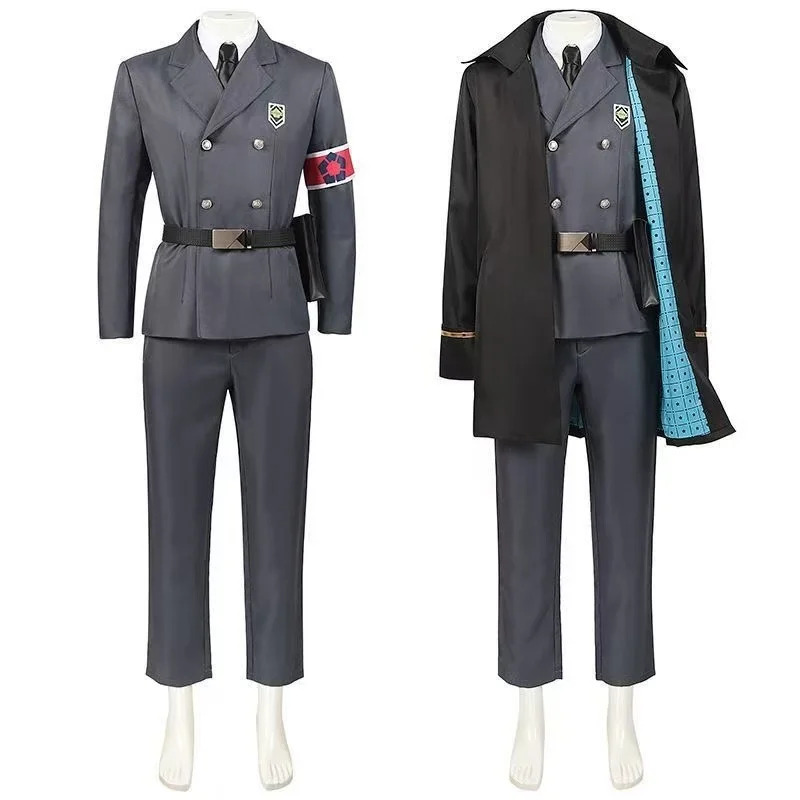 25COS Wyprzedane, przepraszamy – Anime Cosplay List recenzja i cena