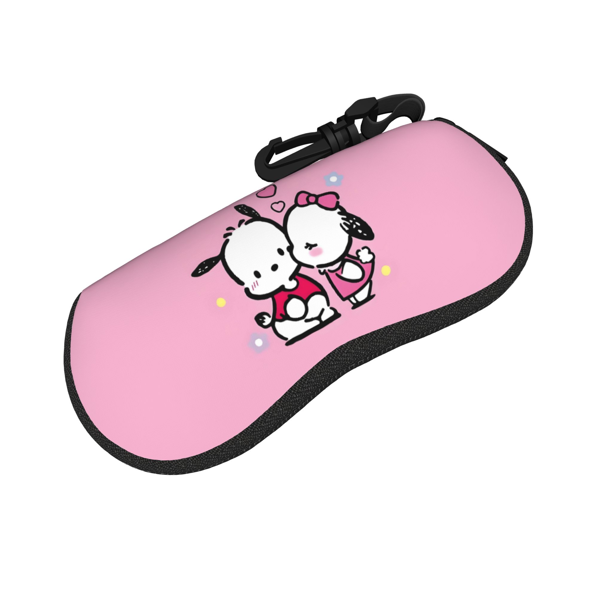 Etui na okulary z motywem Poch – Anime Cosplay Kiss recenzja i cena