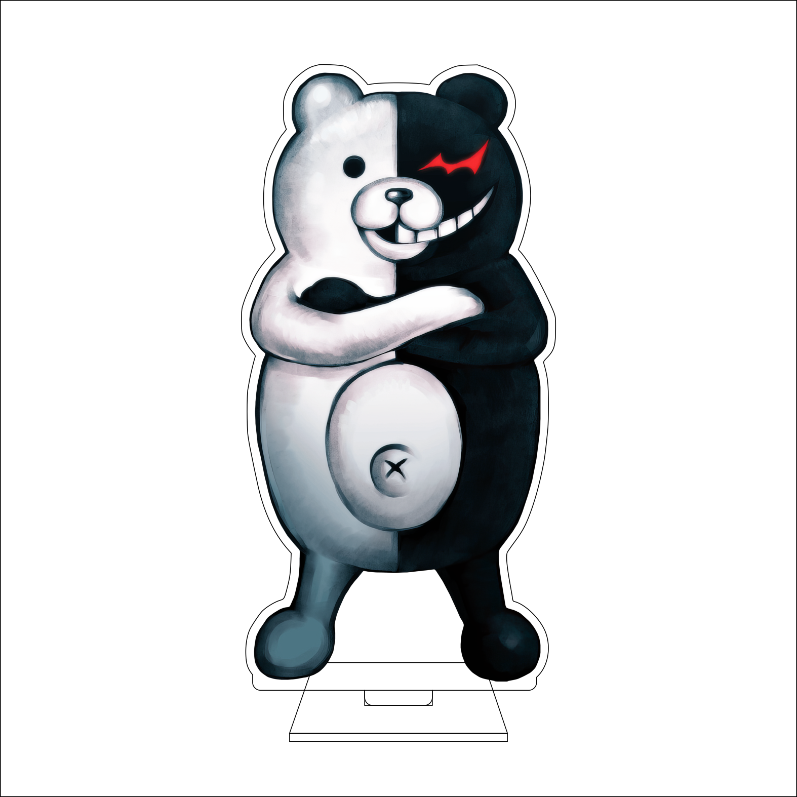 16CM Anime Danganronpa Cosplay – Anime Cosplay In Japan recenzja i cena