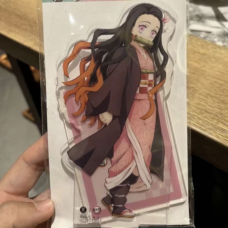 Demon Slayer DIY Akrylowy Stoj – Anime Cosplay In Japan recenzja i cena