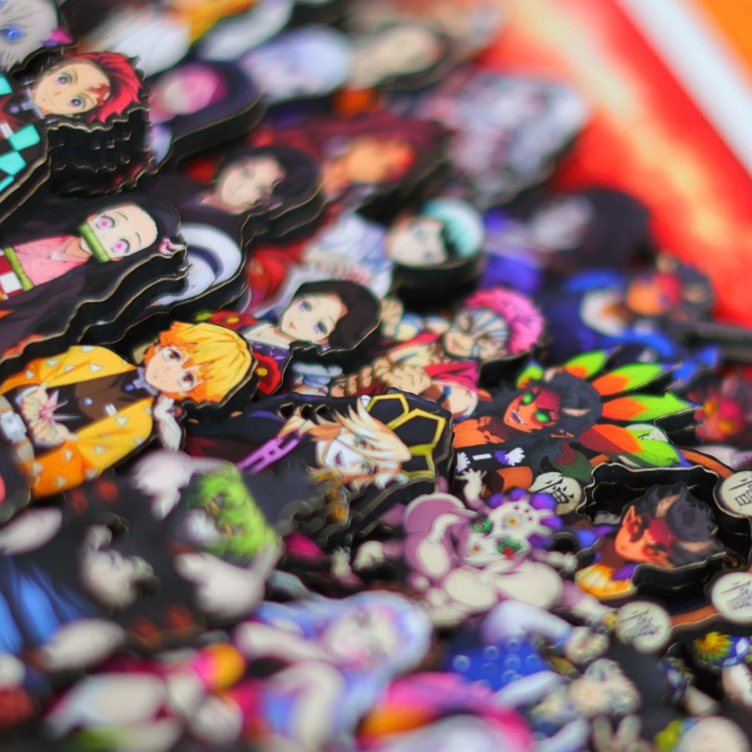 Merchandising z anime Demon Sl – Anime Cosplay Boy recenzja i cena