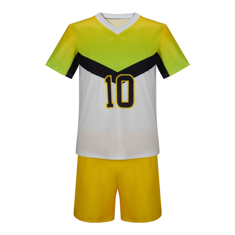 Anime Itachiyama Institute Uni – Anime Cosplay Boy recenzja i cena
