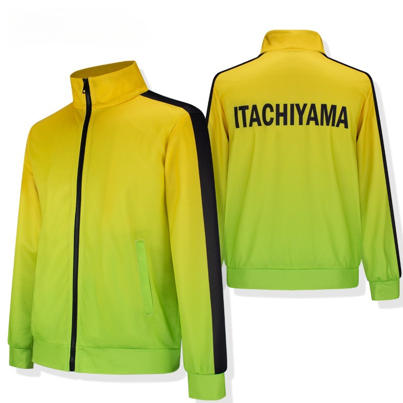 Anime Itachiyama Institute Uni – Anime Cosplay Boy recenzja i cena