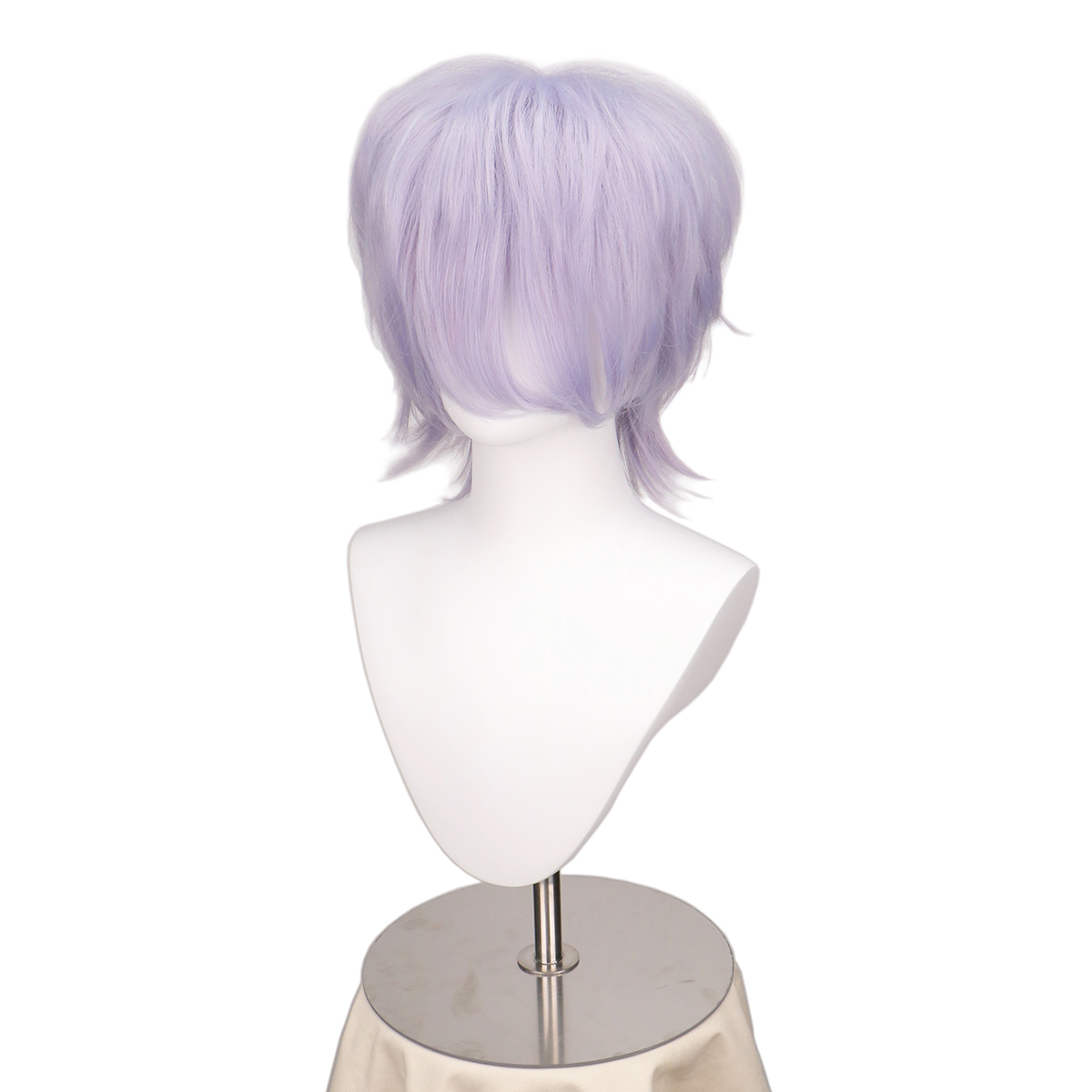 Peruki syntetyczne Saja Boys B – Anime Zoey Cosplay recenzja i cena