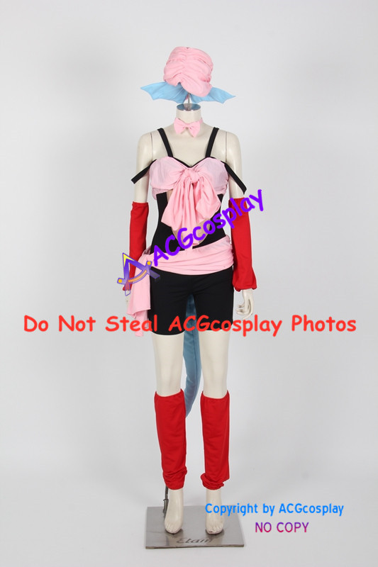 Kostium cosplay Juri z Yu Yu H – Anime Cosplay List recenzja i cena