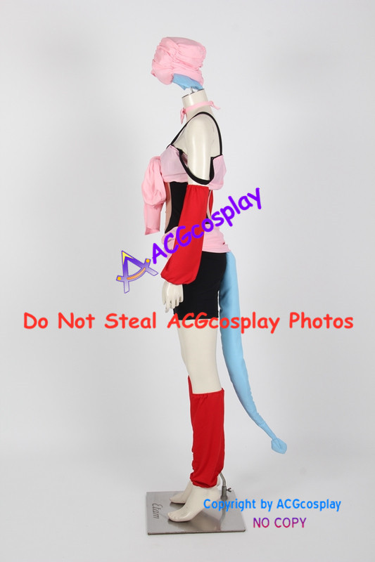 Kostium cosplay Juri z Yu Yu H – Anime Cosplay List recenzja i cena